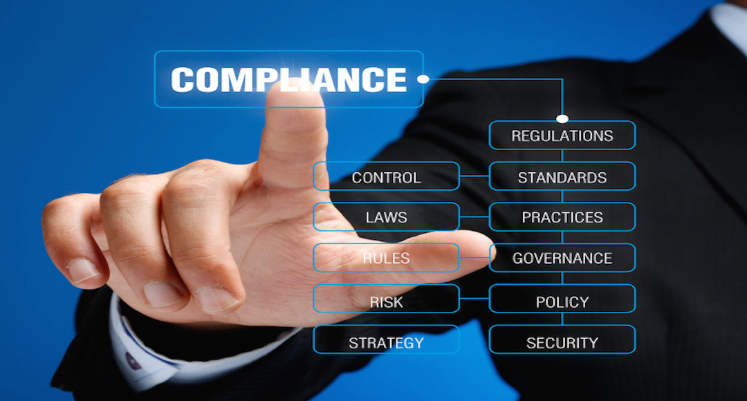 Importance Of Compliance In Business