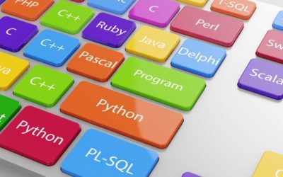 The 7 Most In-Demand Programming Languages of 2018